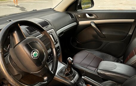 Skoda Octavia, 2012 год, 990 000 рублей, 8 фотография