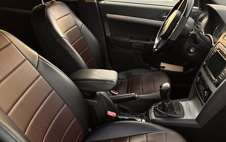 Skoda Octavia, 2012 год, 990 000 рублей, 9 фотография