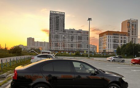 Skoda Octavia, 2012 год, 990 000 рублей, 7 фотография