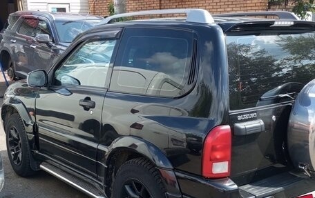 Suzuki Grand Vitara, 2003 год, 500 000 рублей, 3 фотография