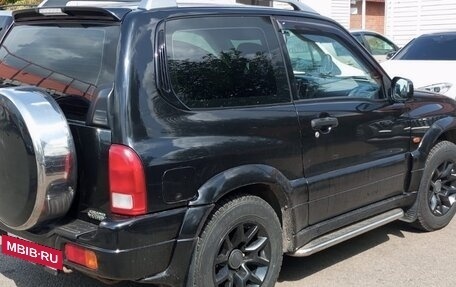 Suzuki Grand Vitara, 2003 год, 500 000 рублей, 4 фотография
