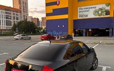 Skoda Octavia, 2012 год, 990 000 рублей, 4 фотография