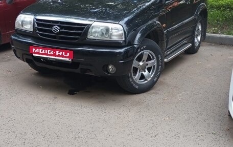 Suzuki Grand Vitara, 2003 год, 500 000 рублей, 2 фотография