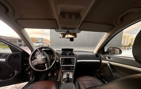 Skoda Octavia, 2012 год, 990 000 рублей, 11 фотография