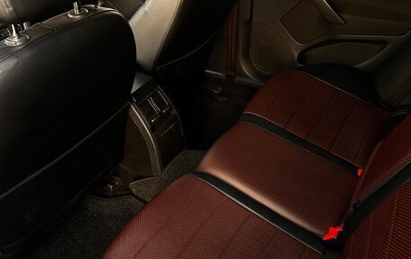 Skoda Octavia, 2012 год, 990 000 рублей, 13 фотография