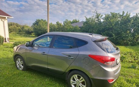 Hyundai ix35 I рестайлинг, 2013 год, 1 550 000 рублей, 7 фотография