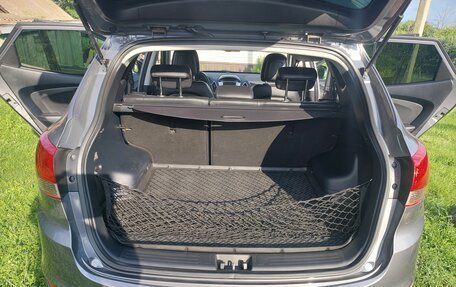 Hyundai ix35 I рестайлинг, 2013 год, 1 550 000 рублей, 6 фотография