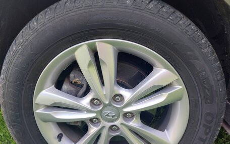 Hyundai ix35 I рестайлинг, 2013 год, 1 550 000 рублей, 5 фотография