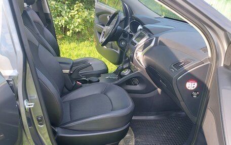 Hyundai ix35 I рестайлинг, 2013 год, 1 550 000 рублей, 11 фотография