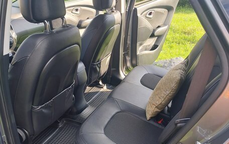 Hyundai ix35 I рестайлинг, 2013 год, 1 550 000 рублей, 12 фотография