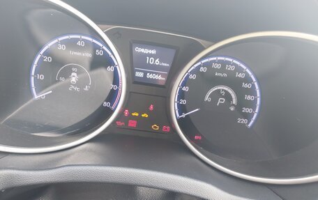 Hyundai ix35 I рестайлинг, 2013 год, 1 550 000 рублей, 8 фотография