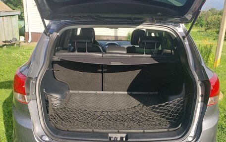 Hyundai ix35 I рестайлинг, 2013 год, 1 550 000 рублей, 10 фотография