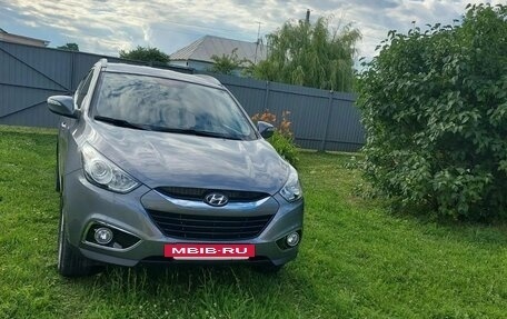 Hyundai ix35 I рестайлинг, 2013 год, 1 550 000 рублей, 3 фотография