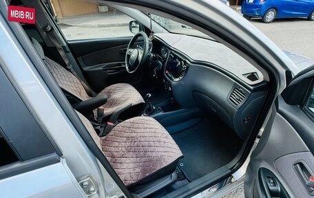 KIA Rio II, 2010 год, 670 000 рублей, 12 фотография