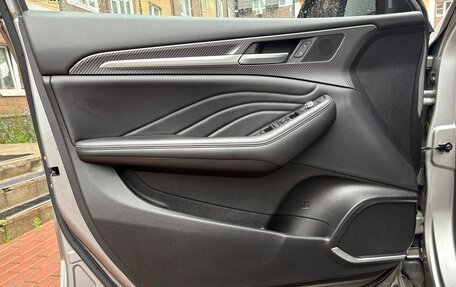 Haval F7x I, 2021 год, 1 800 000 рублей, 30 фотография