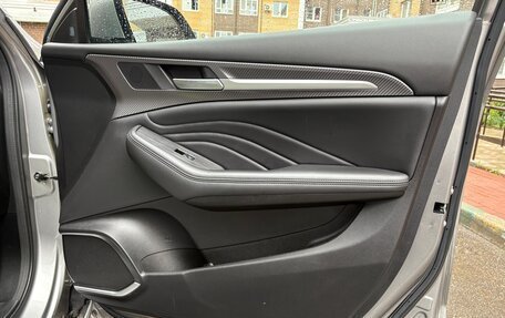 Haval F7x I, 2021 год, 1 800 000 рублей, 26 фотография