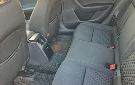 Skoda Octavia, 2017 год, 1 500 000 рублей, 9 фотография