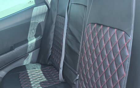 Hyundai Elantra IV, 2009 год, 485 000 рублей, 8 фотография