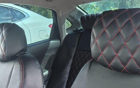 Hyundai Elantra IV, 2009 год, 485 000 рублей, 4 фотография