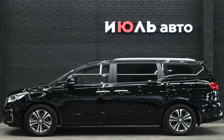 KIA Carnival III, 2020 год, 3 200 000 рублей, 9 фотография