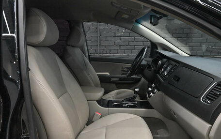 KIA Carnival III, 2020 год, 3 200 000 рублей, 11 фотография