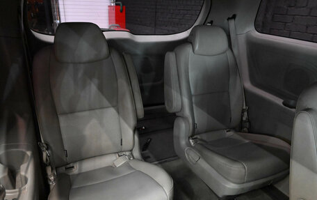 KIA Carnival III, 2020 год, 3 200 000 рублей, 13 фотография