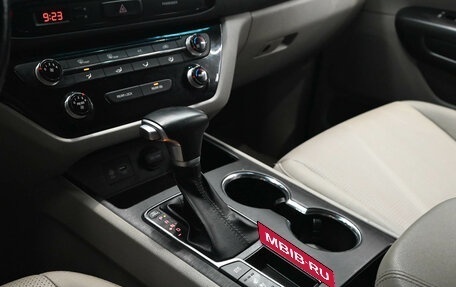 KIA Carnival III, 2020 год, 3 200 000 рублей, 18 фотография