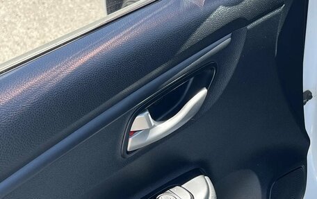 KIA Rio IV, 2018 год, 872 870 рублей, 14 фотография