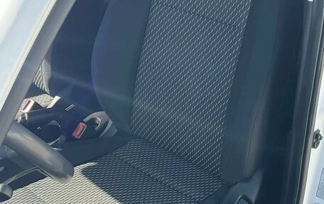 KIA Rio IV, 2018 год, 872 870 рублей, 15 фотография