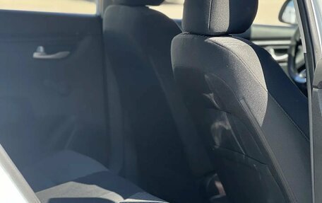 KIA Rio IV, 2018 год, 872 870 рублей, 16 фотография