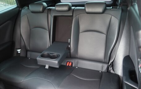 Toyota Prius IV XW50, 2023 год, 1 516 000 рублей, 26 фотография