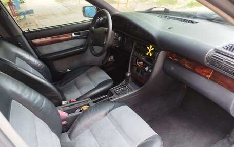 Audi A6, 1994 год, 420 000 рублей, 3 фотография