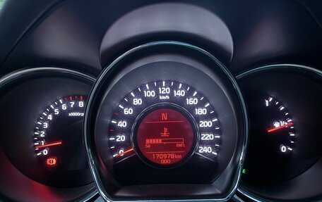 KIA cee'd III, 2014 год, 1 270 000 рублей, 3 фотография