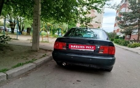 Audi A6, 1994 год, 420 000 рублей, 5 фотография