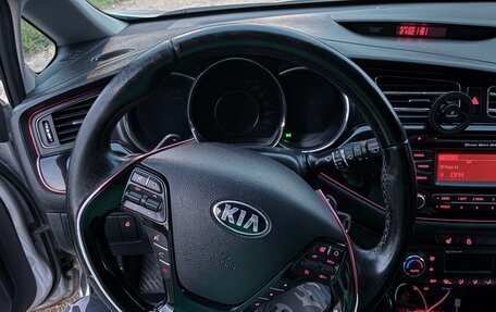 KIA cee'd III, 2014 год, 1 270 000 рублей, 4 фотография