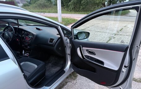 KIA cee'd III, 2014 год, 1 270 000 рублей, 6 фотография