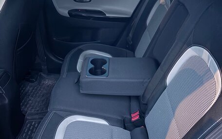 KIA cee'd III, 2014 год, 1 270 000 рублей, 5 фотография