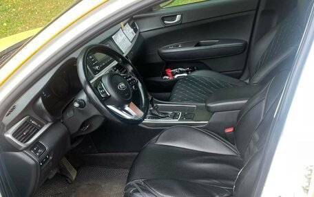 KIA Optima IV, 2018 год, 900 000 рублей, 9 фотография