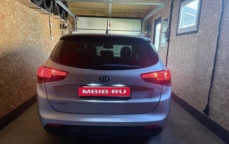 KIA cee'd III, 2014 год, 1 270 000 рублей, 7 фотография