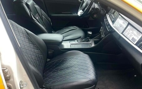 KIA Optima IV, 2018 год, 900 000 рублей, 7 фотография