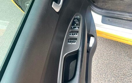 KIA Optima IV, 2018 год, 900 000 рублей, 10 фотография
