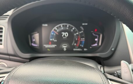 Mitsubishi Montero Sport, 2023 год, 4 999 000 рублей, 13 фотография