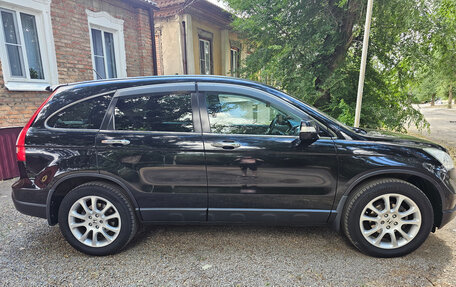 Honda CR-V III рестайлинг, 2007 год, 1 200 000 рублей, 5 фотография