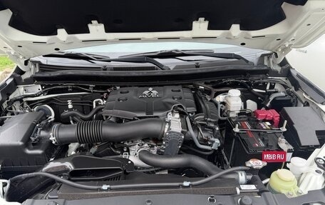 Mitsubishi Montero Sport, 2023 год, 4 999 000 рублей, 20 фотография