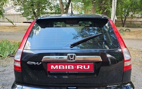 Honda CR-V III рестайлинг, 2007 год, 1 200 000 рублей, 7 фотография