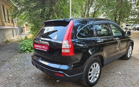Honda CR-V III рестайлинг, 2007 год, 1 200 000 рублей, 6 фотография