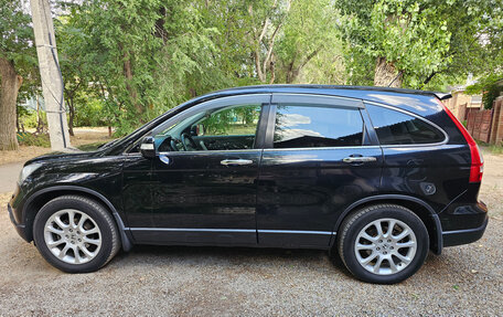 Honda CR-V III рестайлинг, 2007 год, 1 200 000 рублей, 9 фотография