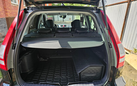 Honda CR-V III рестайлинг, 2007 год, 1 200 000 рублей, 10 фотография