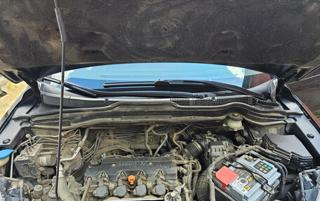 Honda CR-V III рестайлинг, 2007 год, 1 200 000 рублей, 11 фотография