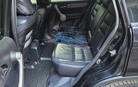 Honda CR-V III рестайлинг, 2007 год, 1 200 000 рублей, 12 фотография